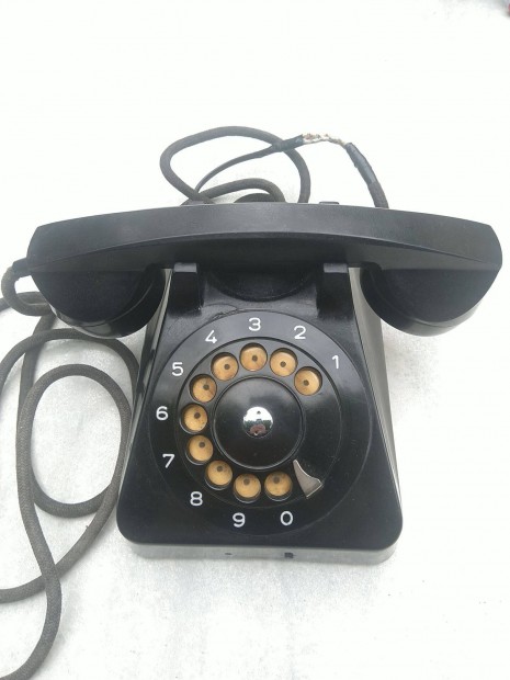 Retro telefon 1956-bl elad!