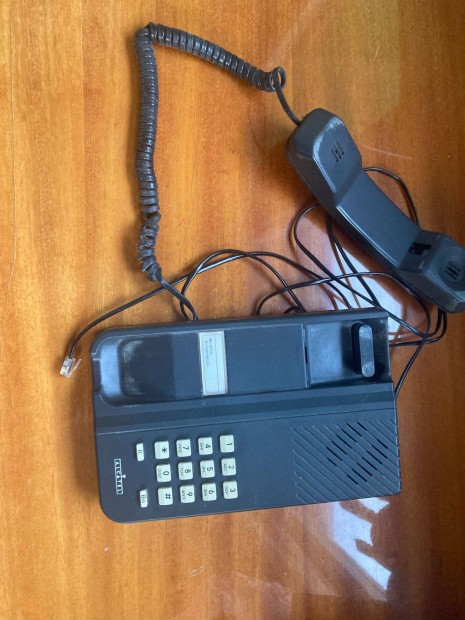 Retro telefon