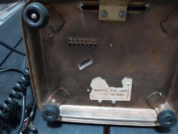 Retr telefon