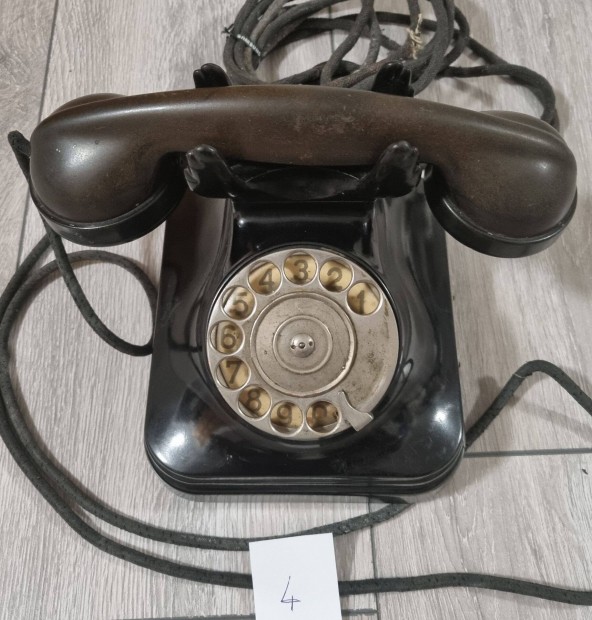 Retr telefon CB35 s CB55