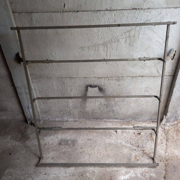 Retro tet�csomagtart�