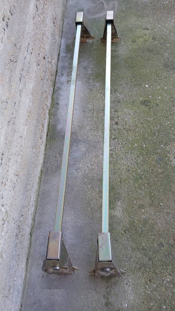 Retro vetern tetcsomagtart