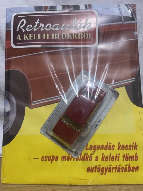 Retroautk 1/43 Deagostini