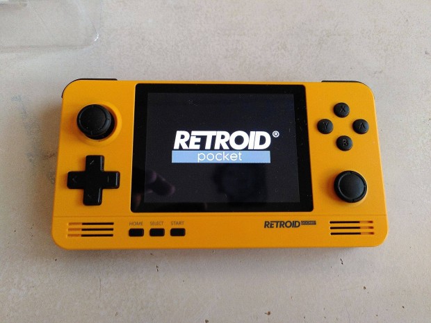 Retroid Pocket 2