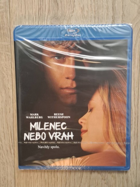 Rettegs / Fear blu-ray elad