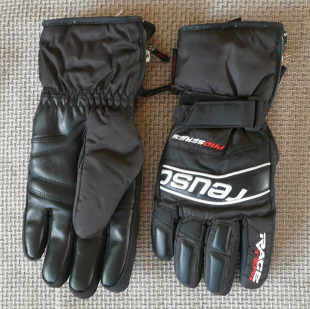 Reusch R-TEX XT Skeszty 8-AS