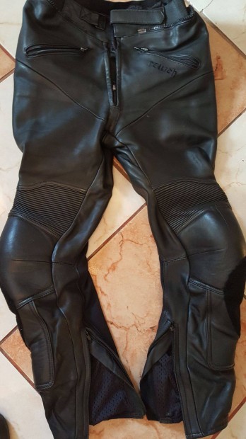 Reusch Sport Motoros B�rnadr�g xl