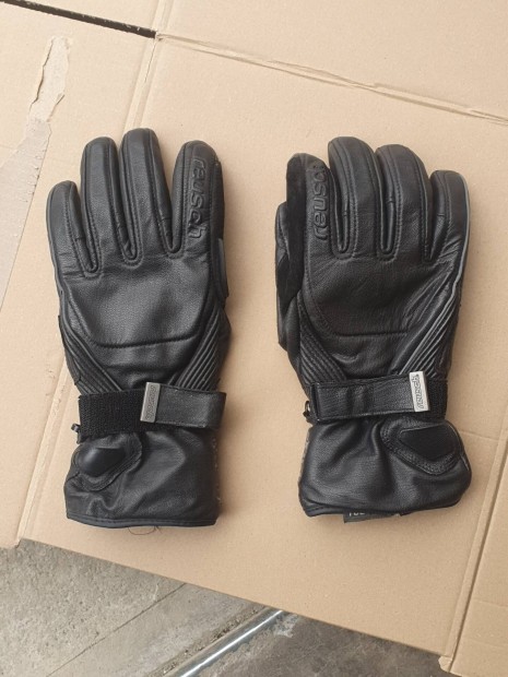 Reusch motoros kesztyű