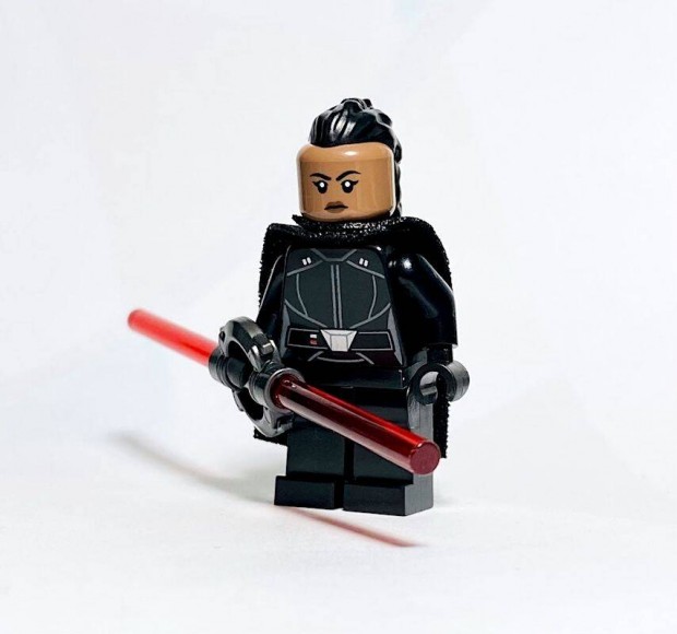 Reva (Harmadik Nvr) Eredeti LEGO minifigura - Star Wars 75336 - j