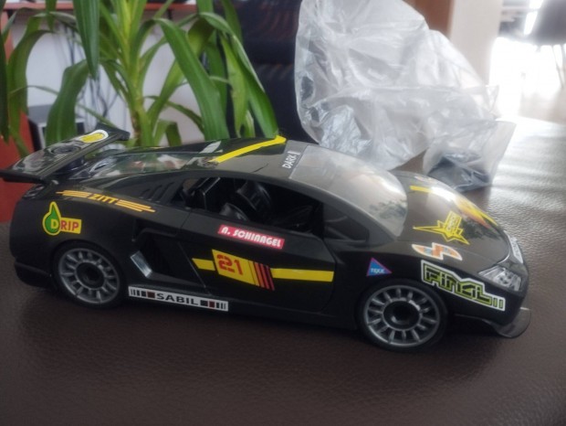 Revell Lamborghini