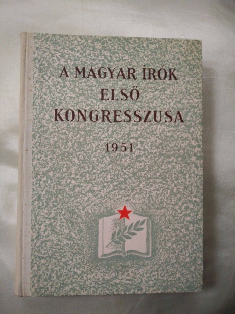 Rvsz Ferencn (szerk.) - A magyar rk els kongresszusa