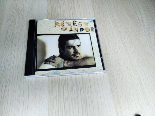 Rvsz Sndor - Rvsz Sndor / CD 1993