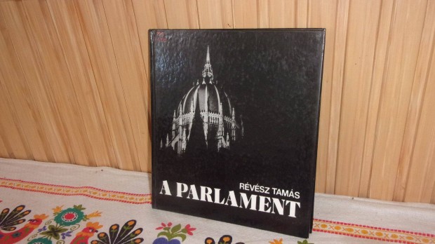 Rvsz Tams A parlament