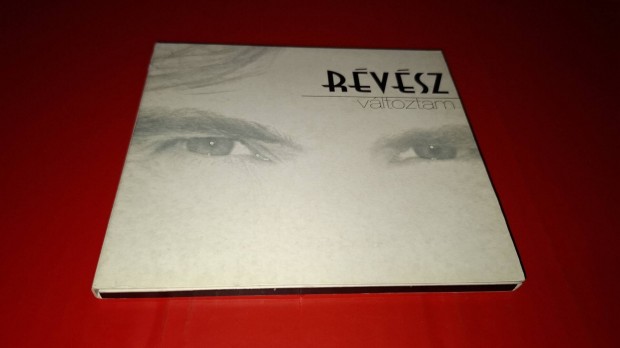 Rvsz Vltoztam Cd 2001