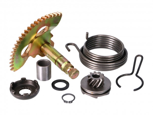 Revision Kit Kickstarter a CPI, Keeway, Generic, Explorer szmra