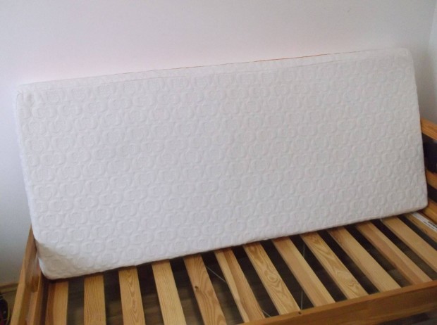 Revotica gyerek ifjsgi kkuszmatrac kkusz matrac 70X160X13 elad