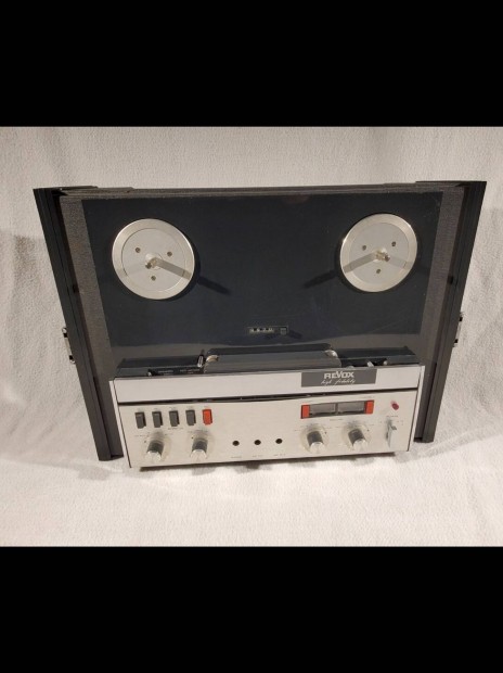 Revox A77 Svjci  Orsos Magno High