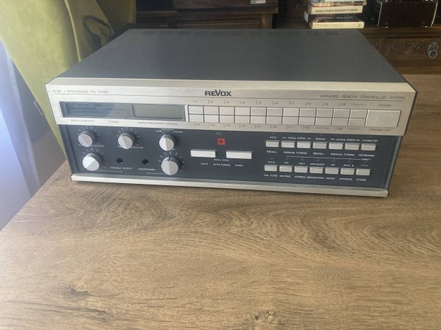 Revox B 261 