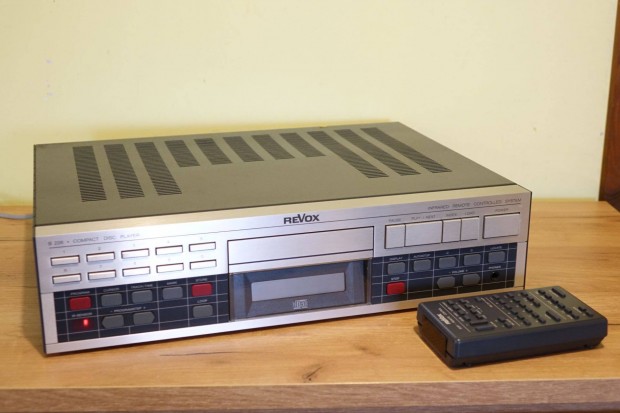 Revox cd deck B 226