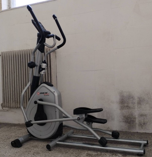 Rex Sport elliptikus trner kerkpr 