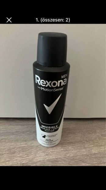 Rexona spray j 150 ml