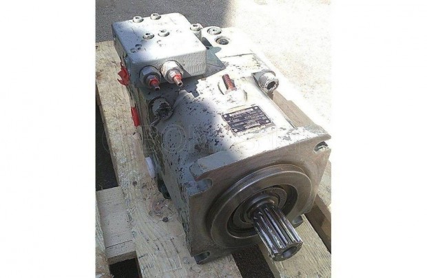 Rexroth A11VLO145DRS szivatty Ponsse gpre