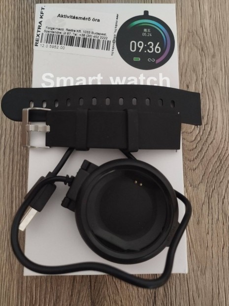 Rextra Smart watch tlt + szj