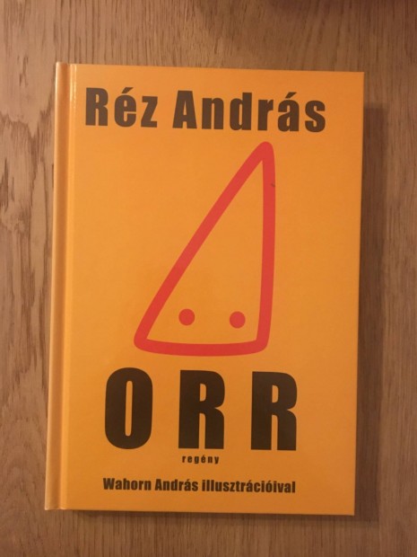 Rz Andrs: Orr