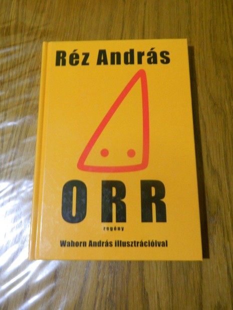 Rz Andrs: Orr