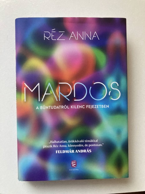 Rz Anna - Mardos