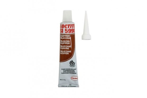 Réz Szilikon Loctite Si 5990 40ml