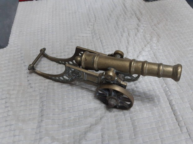Réz ágyú KB 40CM