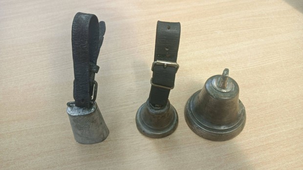 Rz cseng, kolomp, birka s kecske szmra
