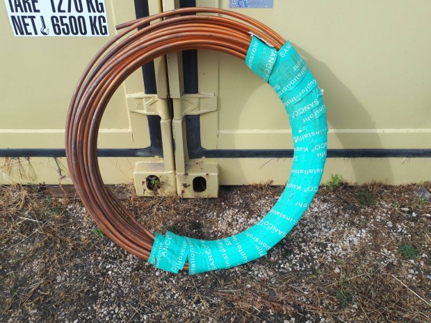 Rzcs 12x1 mm