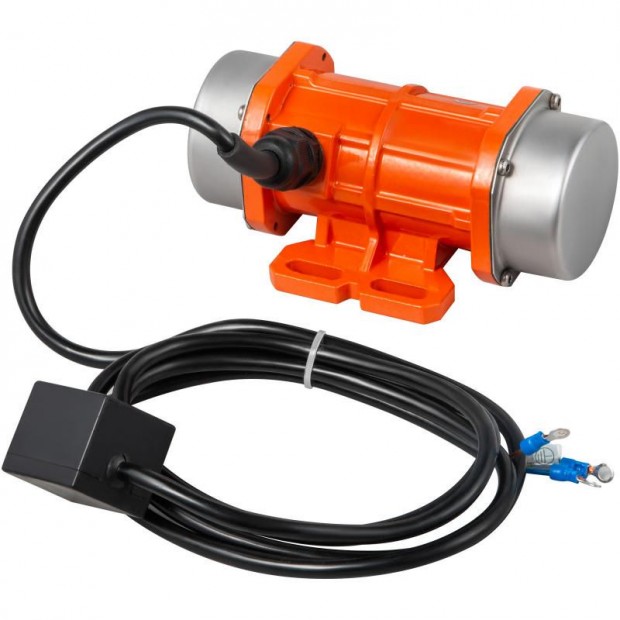 Rezg motor betonhoz, betonvibrtor 40W, 220 V
