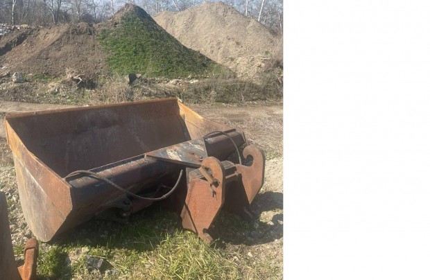 R�zs�kan�l 2,5m