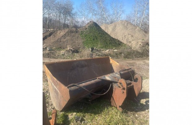 R�zs�kan�l 2,5m