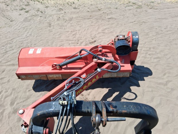 Rzszz TLM 200 tip 2 mteres kalapcsos