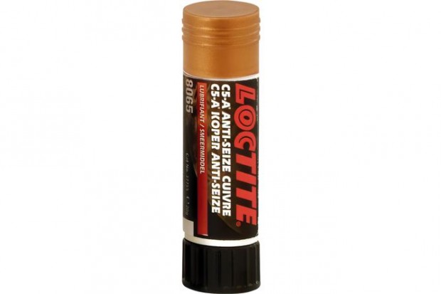 Rézzsír Loctite 8065 Beszorulásgátló 20g
