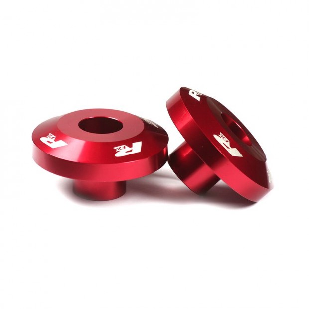 Rfx pro fast hts kerkagy tvtartk (piros)
