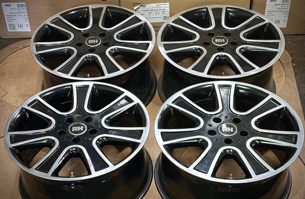 Rh 5x112 18zoll alufelnik 