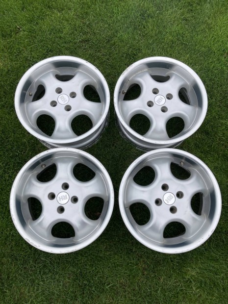 Rh 7,5x 16 col 4x100 alufelni opel vw