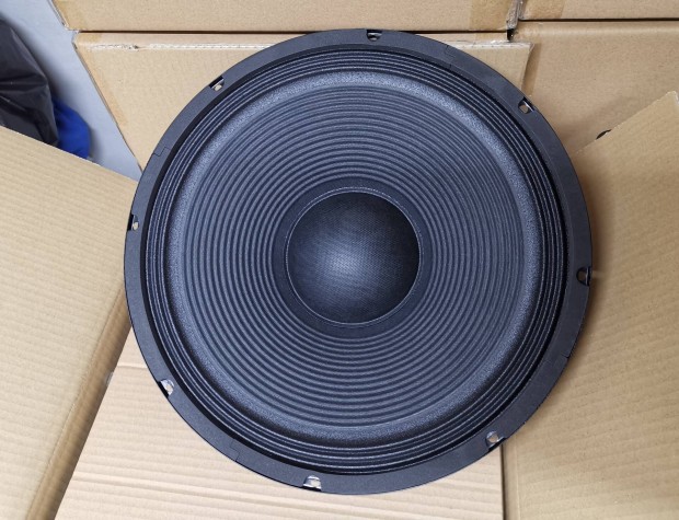 Rh sound 10"-12"-15"-18" hangszrk