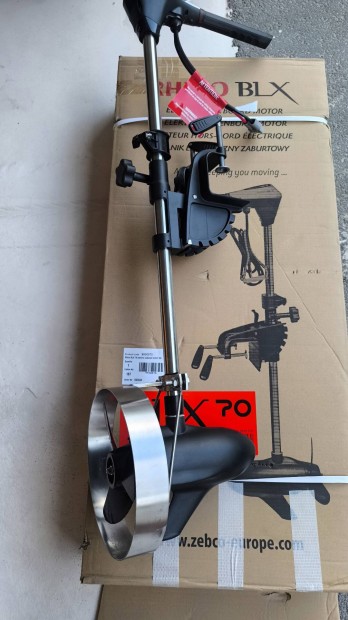Rhino Blx70 s Rocket munka akkumultor Elad!