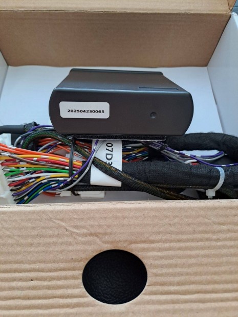 Rhino CM016.F1 komfortmodul Suzuki SX4 S-Cross