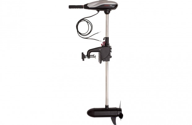 Rhino Vx elektromo csónakmotor Rhino Vx 54 csónakmotor horgász motor