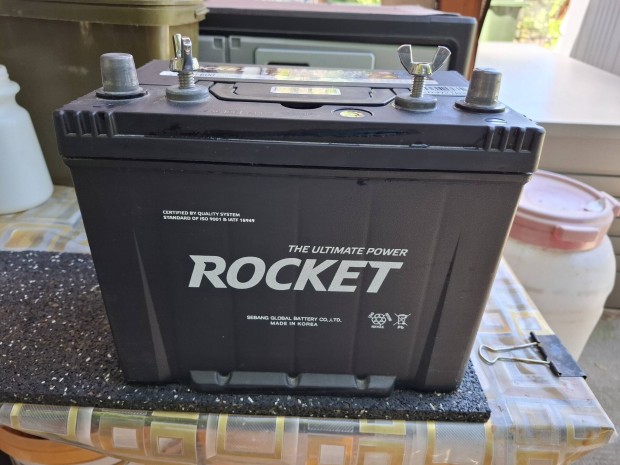 Rhino csnak motor