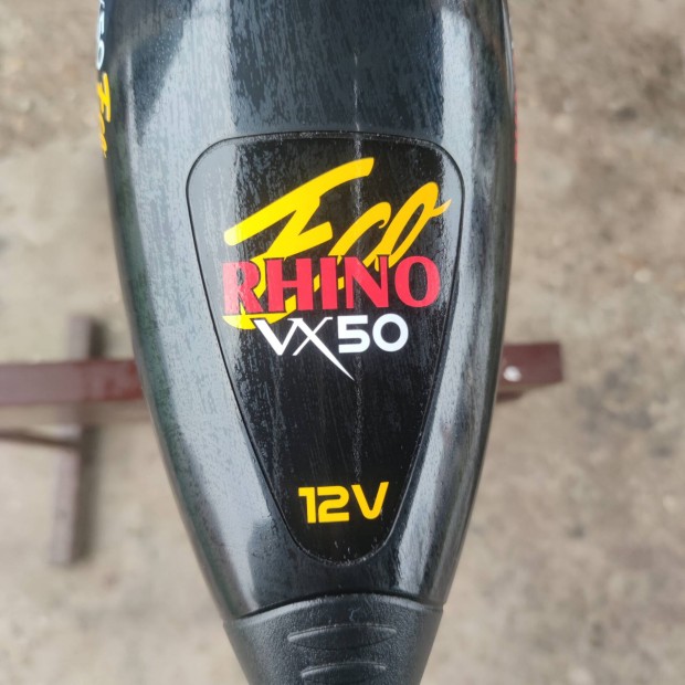 Rhino elektromos csnakmotor elad 