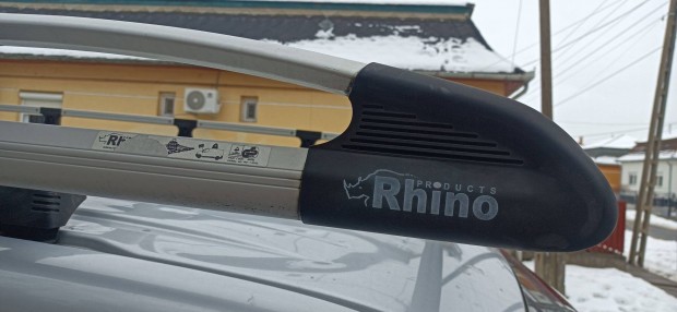 Rhino tet�csomagtart�