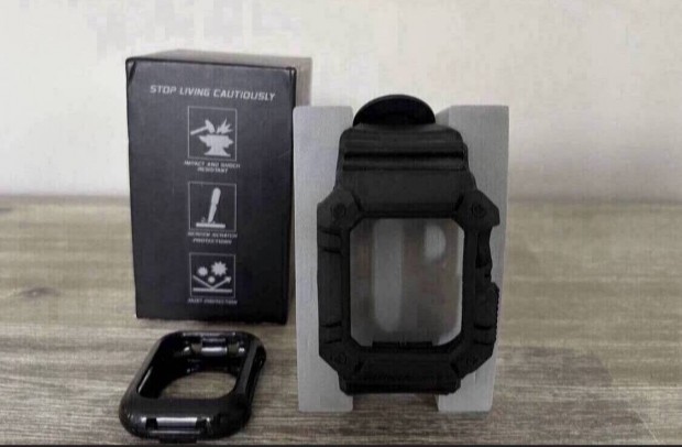 Rhinoband Runner 44 mm Apple Watch amerikai tok s szj egyben